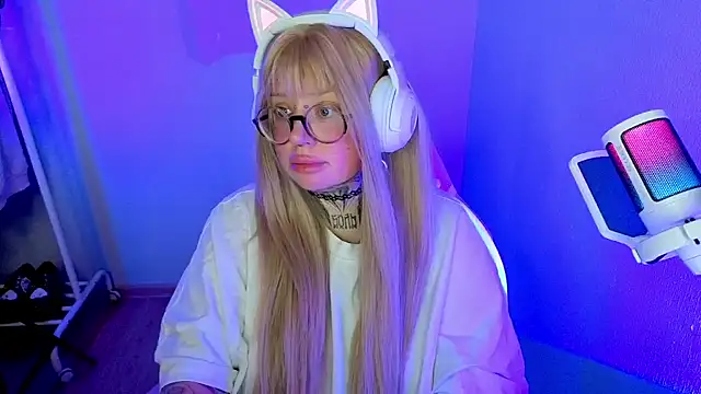 Chiibis online show from 27, 7, 2026