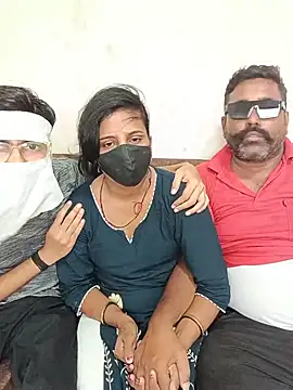 crazycouple40 online show from 28, 6, 2026