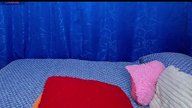 melika sweet4 online show from 16, 7, 2026