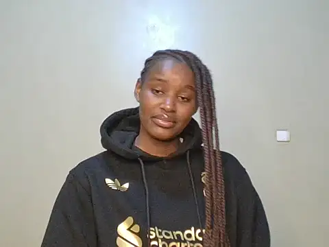 Prettygodess1 online show from 16, 6, 2026