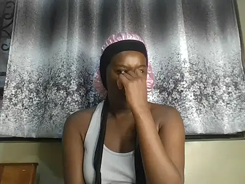 Prettygodess1 online show from 30, 6, 2026