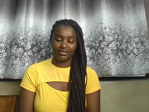 Prettygodess1 online show from 1, 7, 2026