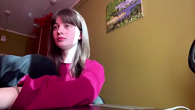 Snapshot of Milisooona chatting on 21, 6, 2026 Milisooona online show from 21, 6, 2026