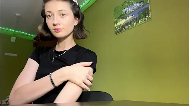 Snapshot of Milisooona chatting on 11, 7, 2026 Milisooona online show from 11, 7, 2026