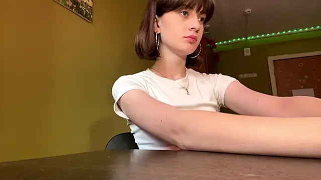 Snapshot of Milisooona chatting on 24, 7, 2026 Milisooona online show from 24, 7, 2026