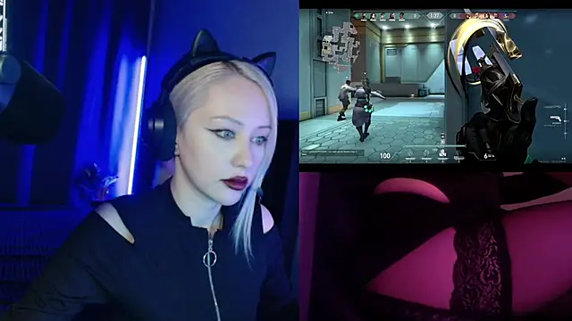 Snapshot of roxxyrowe chatting on 28, 6, 2026 roxxyrowe online show from 28, 6, 2026