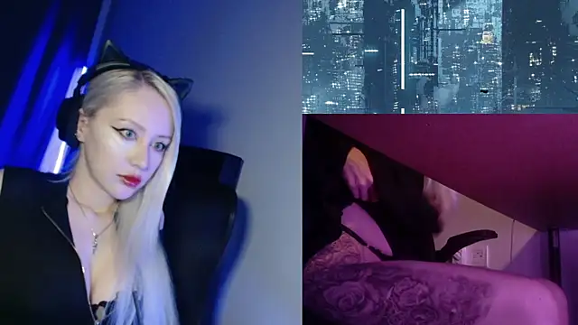 Snapshot of roxxyrowe chatting on 30, 7, 2026 roxxyrowe online show from 30, 7, 2026