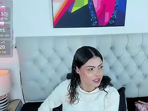 Snapshot of Valkiry_08 chatting on 23, 7, 2026 Valkiry 08 online show from 23, 7, 2026