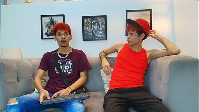 Hot skinny guys online show from 31, 7, 2026