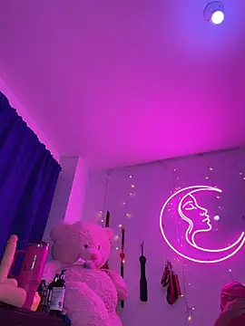 LunaStar VIP online show from 30, 7, 2026