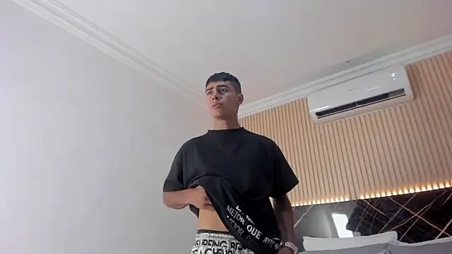 Bruno fox online show from 18, 6, 2026