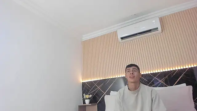 Bruno fox online show from 19, 6, 2026