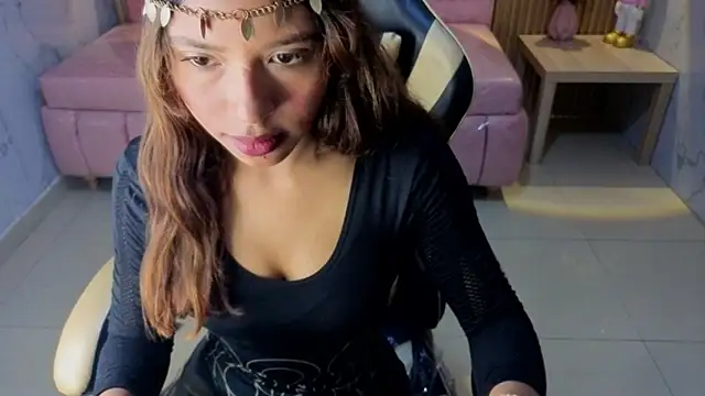 Snapshot of lisa_s1 chatting on 9, 6, 2026 lisa s1 online show from 9, 6, 2026