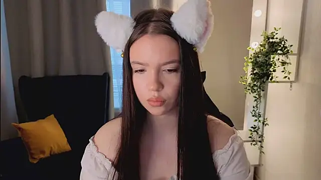 Snapshot of SilviaClar chatting on 11, 6, 2026 SilviaClar online show from 11, 6, 2026