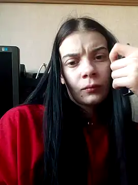 Snapshot of Luna_li0802 chatting on 9, 6, 2026 Luna li0802 online show from 9, 6, 2026