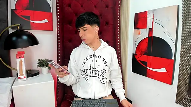Mathyw Mont online show from 26, 6, 2026
