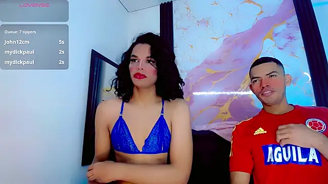 zoe amatista online show from 24, 6, 2026