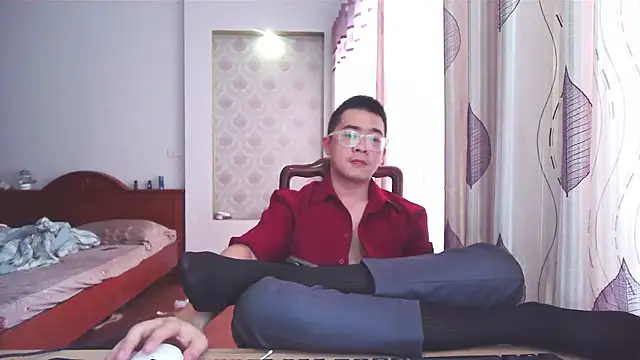 iamtobias online show from 21, 7, 2026