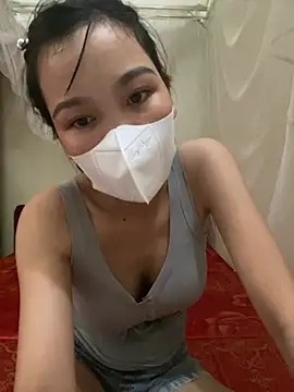 Snapshot of -Thuylove- chatting on 28, 6, 2026 -Thuylove- online show from 28, 6, 2026