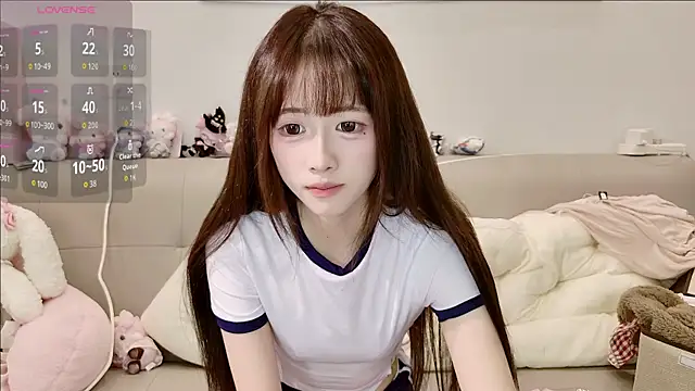 Baby-xian online show from 29, 7, 2026