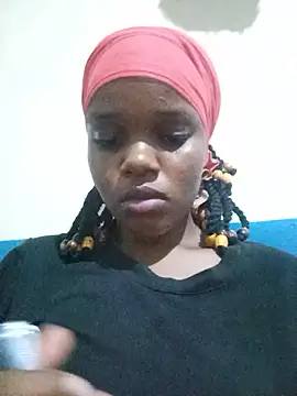 Snapshot of Sassynsty chatting on 10, 6, 2026 Sassynsty online show from 10, 6, 2026
