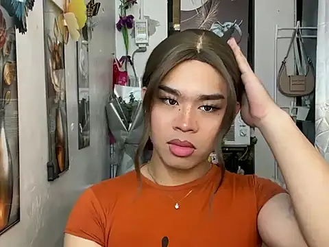 Snapshot of Horny_HoneyX chatting on 18, 7, 2026 Horny HoneyX online show from 18, 7, 2026