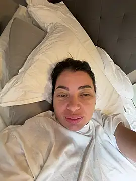 ANABELLA87 online show from 17, 7, 2026