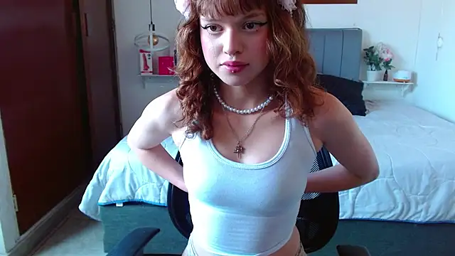 Evelynn fox  online show from 10, 7, 2026