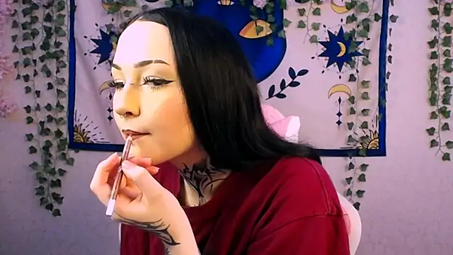 Snapshot of XMollykiss69 chatting on 15, 7, 2026 XMollykiss69 online show from 15, 7, 2026