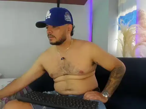 jeann alexx online show from 19, 7, 2026