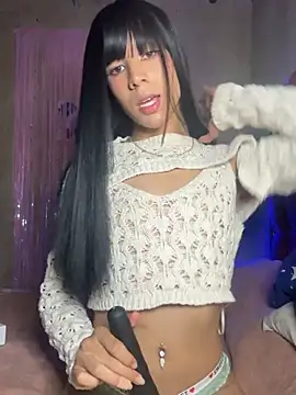 lady Tayron online show from 23, 7, 2026