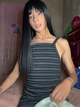 lady Tayron online show from 25, 7, 2026