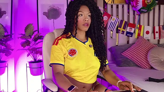 Anabella London online show from 23, 6, 2026