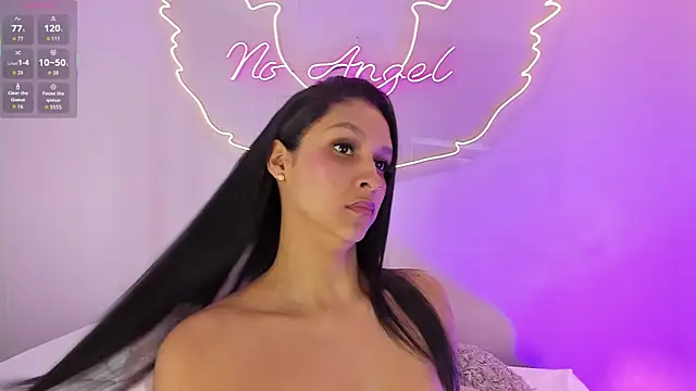 Snapshot of TalianaHernandez chatting on 28, 7, 2026 TalianaHernandez online show from 28, 7, 2026