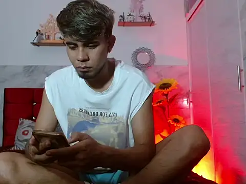 Snapshot of Colentt_Blake chatting on 10, 6, 2026 Colentt Blake online show from 10, 6, 2026