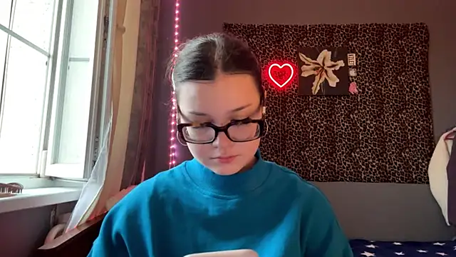 Snapshot of StellaCors chatting on 5, 7, 2026 StellaCors online show from 5, 7, 2026