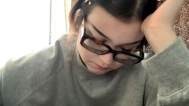 Snapshot of StellaCors chatting on 8, 7, 2026 StellaCors online show from 8, 7, 2026