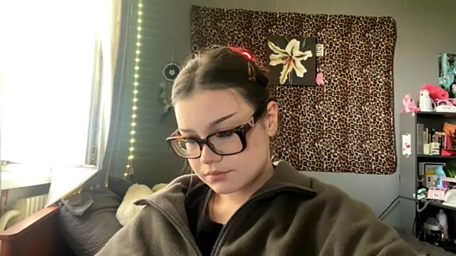 Snapshot of StellaCors chatting on 29, 7, 2026 StellaCors online show from 29, 7, 2026