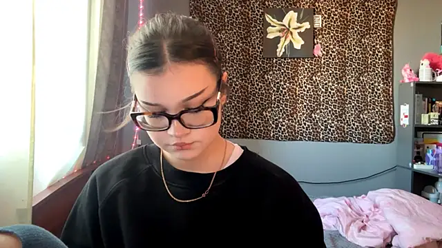 Snapshot of StellaCors chatting on 1, 8, 2026 StellaCors online show from 1, 8, 2026