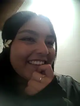 Snapshot of Aly_96 chatting on 2, 7, 2026 Aly 96 online show from 2, 7, 2026