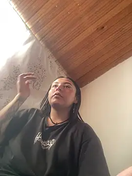 Snapshot of Aly_96 chatting on 19, 7, 2026 Aly 96 online show from 19, 7, 2026