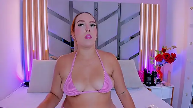 Victoria-Luxx online show from 19, 6, 2026