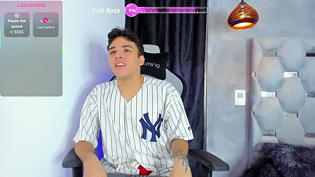 Snapshot of cam_suaza chatting on 22, 7, 2026 cam suaza online show from 22, 7, 2026