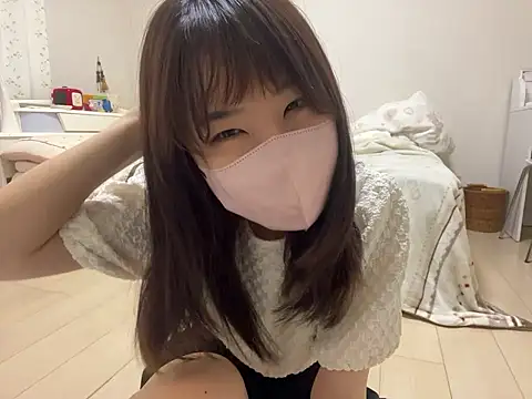 Snapshot of Sakura_Mochi38 chatting on 20, 7, 2026 Sakura Mochi38 online show from 20, 7, 2026