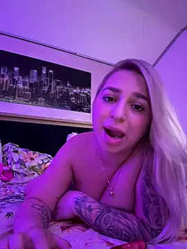 xLexi online show from 10, 7, 2026