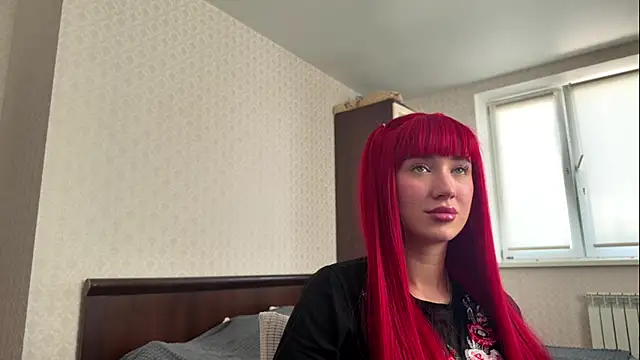 Snapshot of Daisypro chatting on 14, 6, 2026 Daisypro online show from 14, 6, 2026