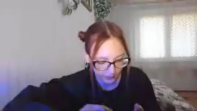 Snapshot of SamiraKrallman chatting on 14, 6, 2026 SamiraKrallman online show from 14, 6, 2026