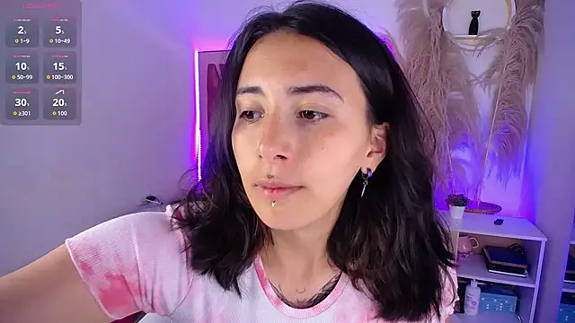 Snapshot of Camiila__1 chatting on 29, 7, 2026 Camiila 1 online show from 29, 7, 2026