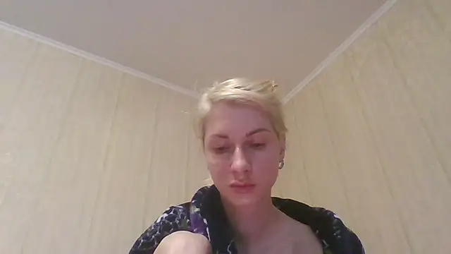AmberandBlond online show from 19, 6, 2026