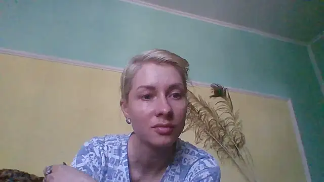 AmberandBlond online show from 20, 6, 2026